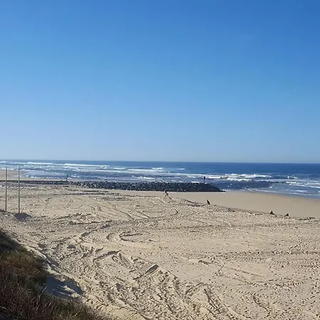 Дом отдыха Maison 4 Personnes Confort A 300m De La - Clim & Wifi