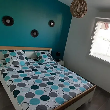 Casa vacanze Maison Pour 4 Personnes à 300 M De L'océan *