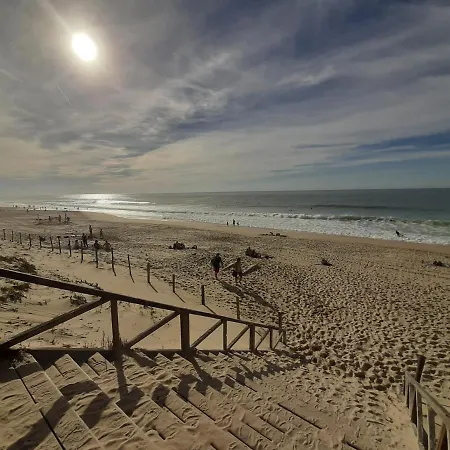 Maison Pour 4 Personnes à 300 M De L'océan Mimizan-Plage
