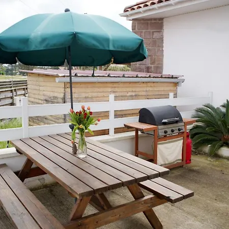 Maison Pour 4 Personnes à 300 M De L'océan Casa vacanze Mimizan-Plage