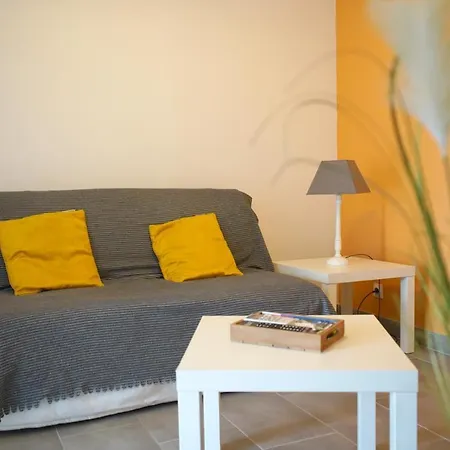 Maison Pour 4 Personnes à 300 M De L'océan Hébergement de vacances